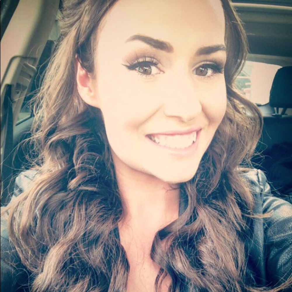 Meet your Posher, Chelsea